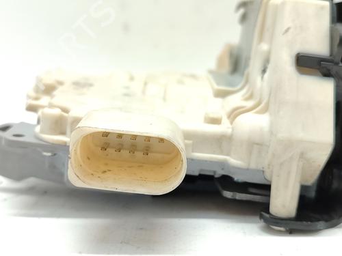 Front left lock AUDI A3 Sportback (8PA) 1.9 TDI | BP29370426C98 