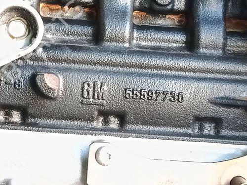 Engine OPEL ADAM (M13) | BP40086613M1 - Image 2