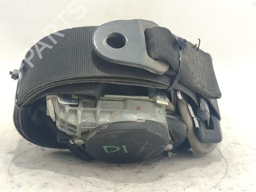 Front left seatbelt CITROËN JUMPY II Van 2.0 HDi 120 | BP38728899I26 - Image 2