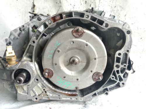 Gearbox PEUGEOT 807 (EB_) 2.0 HDi | BP31886231M3 
