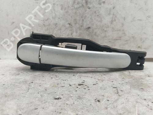 Used Rear left exterior door handle SEAT ALTEA XL (5P5, 5P8) 2.0 TDI 16V (140 hp) 24701758