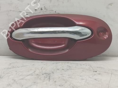 Used Front right exterior door handle KIA CARNIVAL II (GQ) 2.9 CRDi (144 hp) 17559848