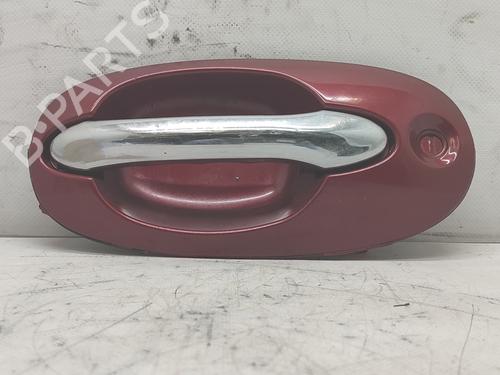 Front right exterior door handle KIA CARNIVAL II (GQ) 2.9 CRDi (144 hp) 17559848