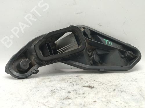 Lampeholder PEUGEOT 207 (WA_, WC_) 1.4 (75 hp) 30822285