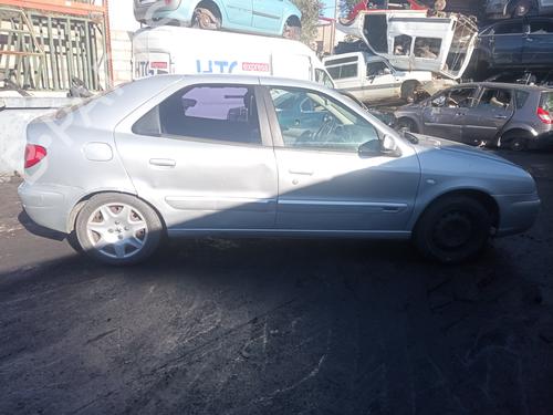 Stuurwielbediening CITROËN XSARA (N1) 2.0 HDi 90 | BP27371598E15 