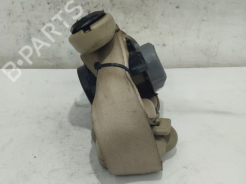 Rear left seatbelt SSANGYONG RODIUS I 2.7 Xdi | BP26220743I29 