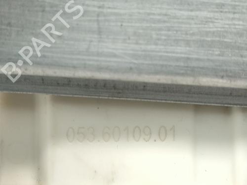 Front right window mechanism PEUGEOT 307 (3A/C) 1.6 HDi | BP30176831C23 