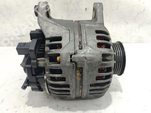 Generator AUDI A6 C5 Avant (4B5) 2.5 TDI | BP26613163M7 