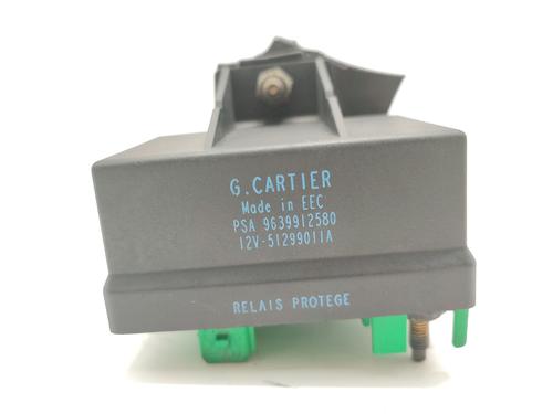 Used Electronic module Electronic module PEUGEOT 307 (3A/C) 2.0 HDi 110 (107 hp) 34007462 34007462