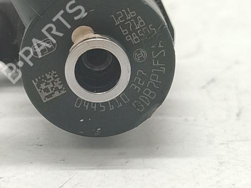 Injector OPEL INSIGNIA A (G09) 2.0 CDTI (68) | BP37219271M100 - Image 3