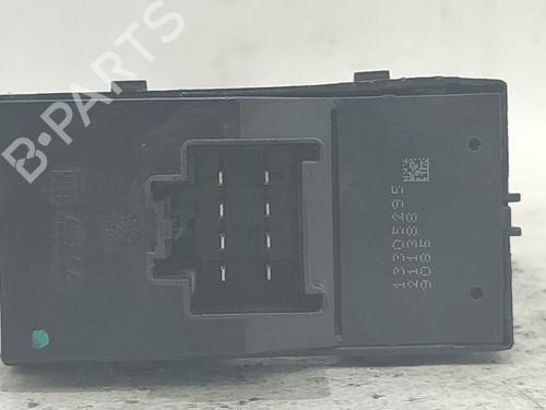 Left front window switch CHEVROLET CRUZE (J300) | BP38332477I27 - Image 2