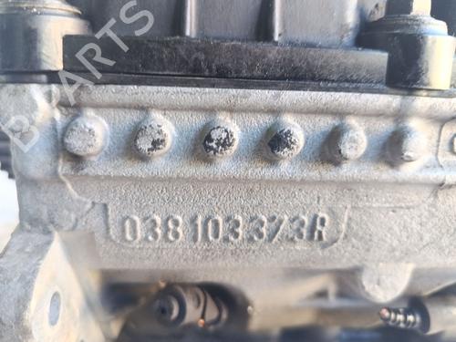 Cylinder head VW PASSAT B5.5 (3B3) 1.9 TDI | BP37496086M5 - Image 2