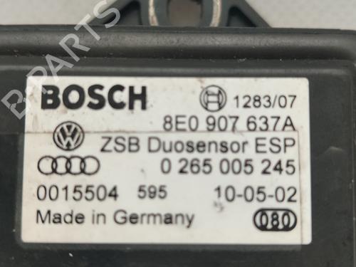 Elektronisk sensor AUDI A6 C5 Avant (4B5) 2.5 TDI | BP16587398M84 
