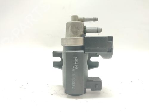 Used Electronic sensor Electronic sensor KIA CARENS I MPV (FC, FJ) 2.0 CRDi (113 hp) 34369997 34369997