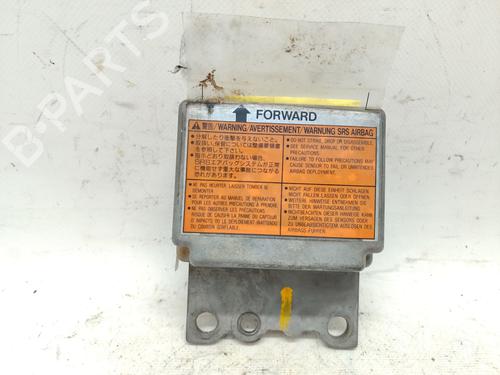 Centralita airbag NISSAN PICK UP (D22) 2.5 TD 4WD (103 hp) 30834654