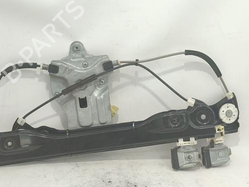 Front left window mechanism CHEVROLET CRUZE (J300) 2.0 CDI | BP38311910C22 - Image 2