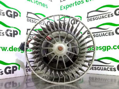 Ventilator motor BMW X3 (E83) 2.5 i | BP7160717M62 