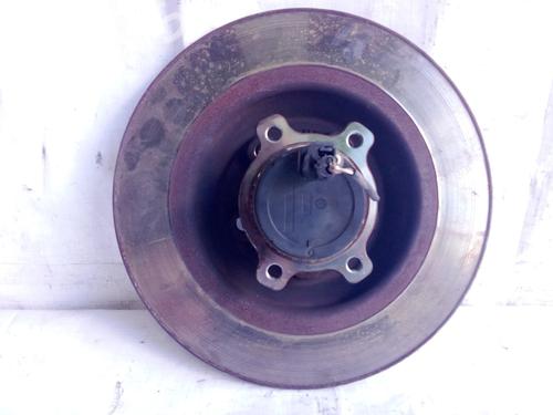 Used Left rear steering knuckle VOLVO S60 II (134) D4 (181 hp) 17982600