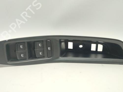 Used Left front window switch Left front window switch MG MG ZS SUV (AZS1) 1.0 T-GDi (111 hp) 39668751 39668751
