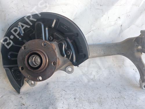 Right front steering knuckle AUDI A4 B7 Avant (8ED) 2.0 TDI 16V | BP38325015M26 - Image 5