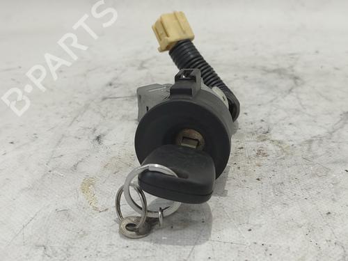 Used Ignition barrel PEUGEOT 107 (PM_, PN_) [2005-2014]  16990564