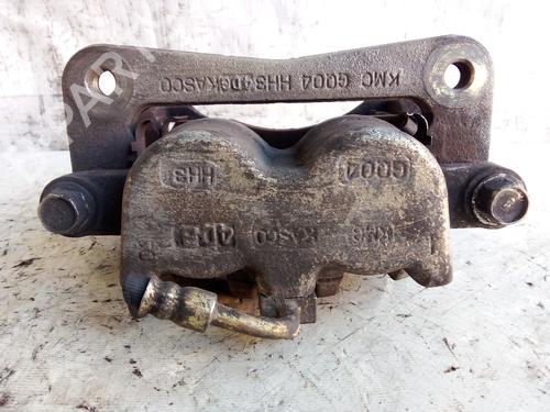 Right front brake caliper KIA CARNIVAL II (GQ) 2.9 CRDi | BP19783705M104 