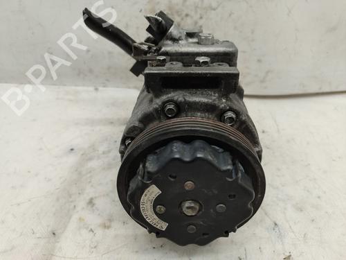 Used AC compressor BMW 7 (E65, E66, E67) 730 d (218 hp) 25287014