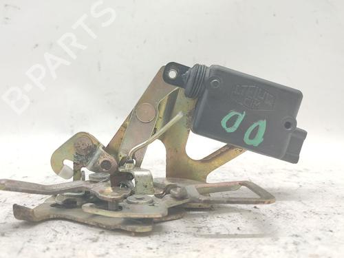 Used Front right lock Front right lock 37239888 37239888