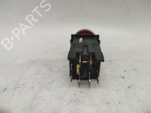 Warning switch PEUGEOT 306 (7B, N3, N5)  | BP16952029I22 
