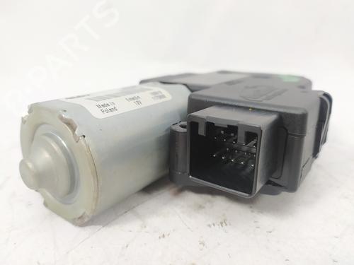 Sunroof engine MERCEDES-BENZ S-CLASS (W221, V221) S 320 CDI (221.022, 221.122) | BP11357597M60 