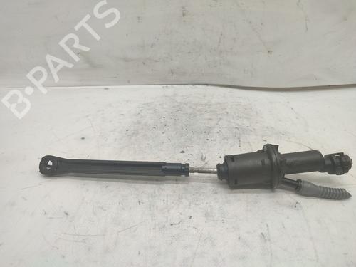 Clutch slave cylinder CITROËN C4 I (LC_) 1.4 16V | BP23074248M113 