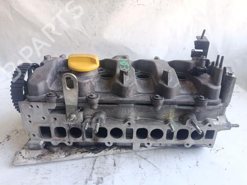 Cylinder head CHEVROLET CRUZE (J300) | BP38460889M5 - Image 5