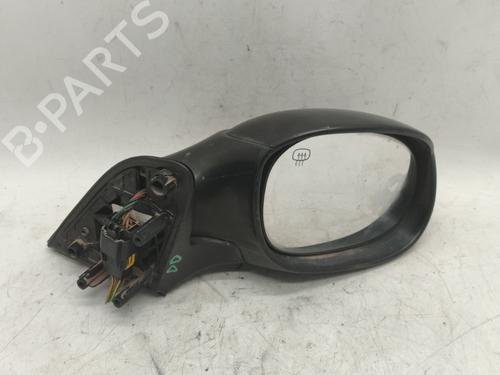 Used Right mirror CITROËN XSARA PICASSO (N68) 2.0 HDi (90 hp) 16670851