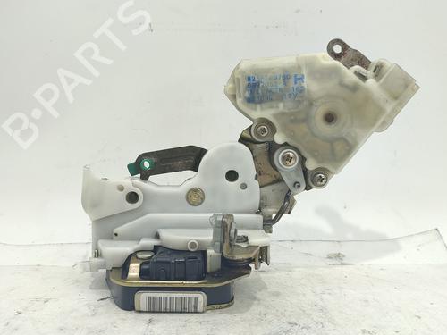 Used Rear right lock NISSAN ALMERA II (N16) 2.2 dCi (136 hp) 32365839