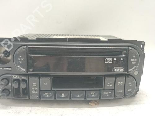 radio-chrysler-pt-cruiser-pt_-2000-2001-2002-2003-2004-2005-2006-2007-2008-2009-2010-36567238 main image