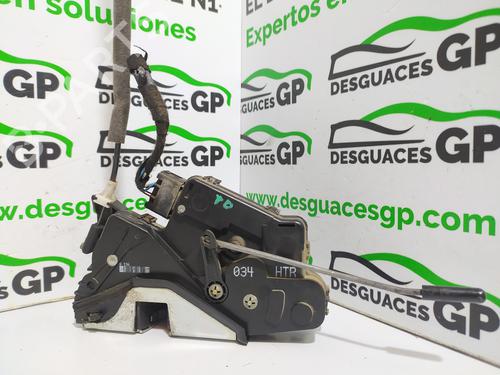 Rear right lock BMW 3 Touring (E46) 320 d | BP7235461C99 