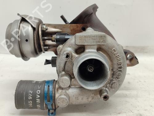 Used Turbocharger/Supercharger SEAT CORDOBA (6K2) [1999-2002]  20105746