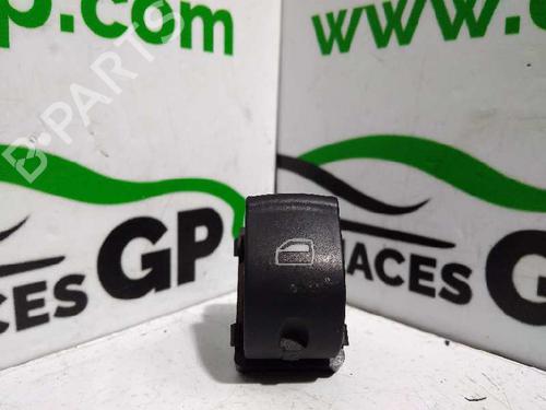Used Left rear window switch AUDI A6 C6 Avant (4F5) 2.7 TDI quattro (180 hp) 7148799