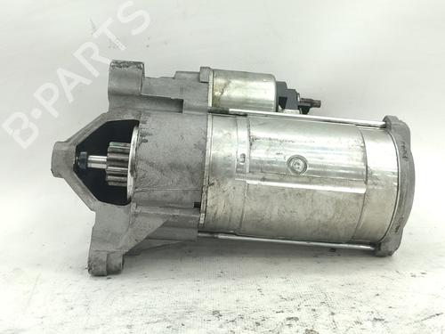 Startmotor PEUGEOT 407 (6D_) 2.0 HDi 135 (6DRHRH, 6DRHRE, 6DRHRG, 6DRHRJ) | BP30090299M8