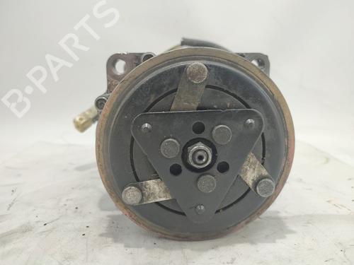 AC compressor PEUGEOT PARTNER MPV (5_, G_) 1.9 D | BP39568984M34 - Image 2