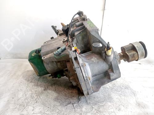 Gearbox RENAULT LAGUNA I (B56_, 556_)  | BP15211251M3 