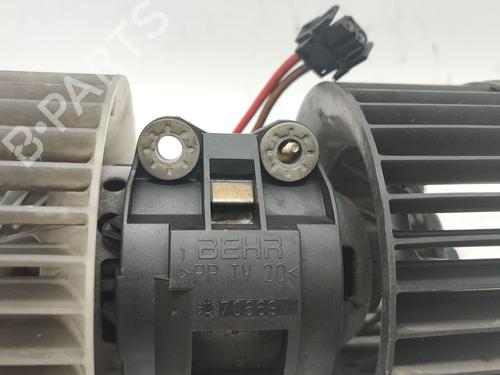 Varmvifte BMW 3 (E46) 320 d | BP30053719M62 