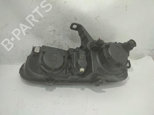 Left headlight ROVER 25 I Hatchback (RF) 1.4 16V | BP24700879C28 