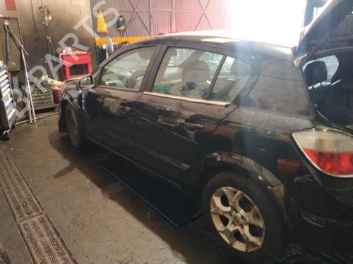 Switch OPEL ASTRA H (A04) 1.9 CDTI 16V (L48) | BP39903130I30 - Image 8