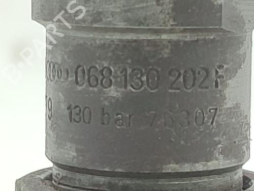 Injector SEAT IBIZA II (6K1) 1.9 D | BP30052958M100 