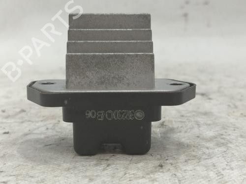 Used Heater resistor HONDA CIVIC VIII Hatchback (FN, FK) [2005-2012]  18243590