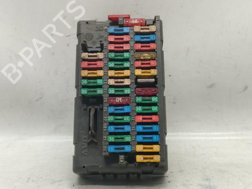 Used Fuse box PEUGEOT 306 (7B, N3, N5) [1993-2003]  17185351