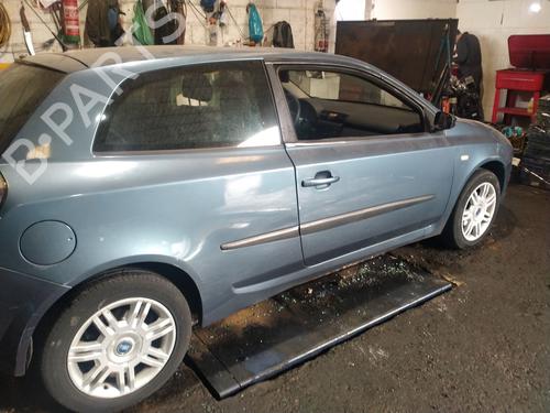 Left front window switch FIAT STILO (192_) 1.9 JTD (192_XE1A) | BP40086625I27 - Image 14