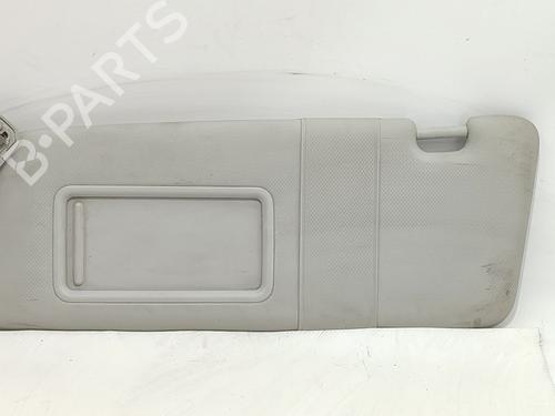 Right sun visor AUDI A4 B8 (8K2) 2.0 TDI | BP39266603I2 - Image 3