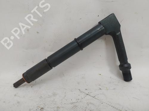 Injector NISSAN ALMERA II (N16) 2.2 Di | BP11288156M100 